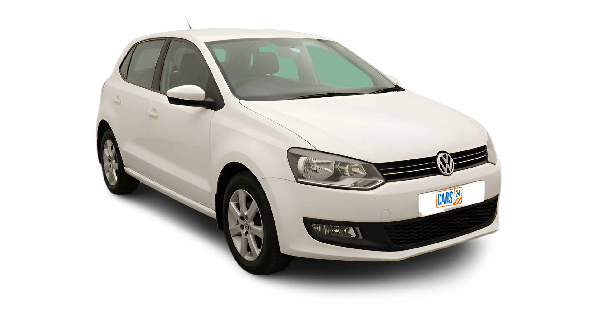 Volkswagen Polo-img